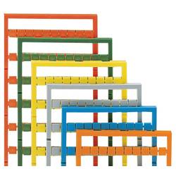 WAGO 248-502/000-024 rychlopopisný systém Mini-WSB fialová 5 ks