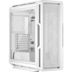 Corsair 5000T midi tower PC skříň bílá