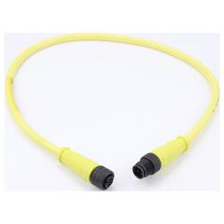 Molex upravený zástrčkový konektor pro senzory - aktory, 1200661043, 1 ks