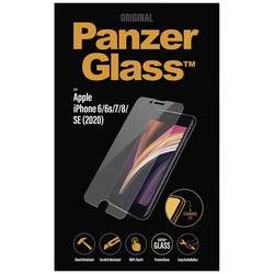 PanzerGlass 2684 ochranné sklo na displej smartphonu Apple iPhone 6, iPhone 7, iPhone 8, iPhone SE (3. Gen, 2022), iPhone SE (2. Gen, 2020) 1 ks Chránící proti