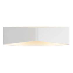 SLV 151741 LED nástěnné světlo 22 W LED bílá