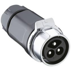 Lutronic 2850 ... T20C... A 2850 02 T20CR A kulatý konektor DIN, 1 ks