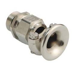 Kaiser Elektro Kaiser kabelová průchodka, EX1811.32, od 17 mm, do 25.50 mm, M32, 1 ks