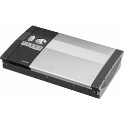 VOLTCRAFT měnič napětí SW-1200 12V, 1200 W, 12 V/DC -> 230 V/AC, dálkově zapínatelný