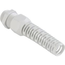 Kaiser Elektro 1576.20.07 kabelová průchodka, 1576.20.07, od 7 mm, do 7 mm, M20, 1 ks