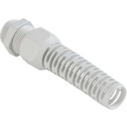 Kaiser Elektro 1576.13.07 kabelová průchodka, 1576.13.07, od 7 mm, do 7 mm, PG13, 1 ks