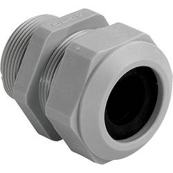 Kaiser Elektro Kaiser kabelová průchodka, 1572.07.080, od 6.50 mm, do 8 mm, PG7, 1 ks