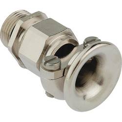 Kaiser Elektro kabelová průchodka, 1801.11.40, od 24 mm, do 33 mm, M40, 1 ks
