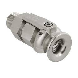 Kaiser Elektro Kaiser kabelová průchodka, 1832.29.26, od 20 mm, do 24 mm, M32, 1 ks