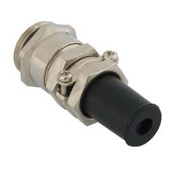 Kaiser Elektro Kaiser ucpávka, 1852.13.09, od 7 mm, do 9 mm, PG13, 1 ks