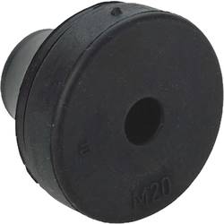 Kaiser Elektro Kaiser průchodka na vstupu kabelu, 14.582.97, od 15 mm, do 20 mm, 1 ks