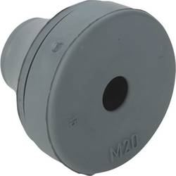 Kaiser Elektro Kaiser průchodka na vstupu kabelu, 14.582.39, od 27 mm, do 35 mm, 1 ks