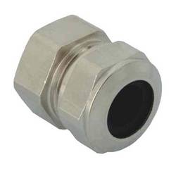 Kaiser Elektro Kaiser kabelová průchodka, 1400.25, od 12.50 mm, do 20.50 mm, M25, 1 ks