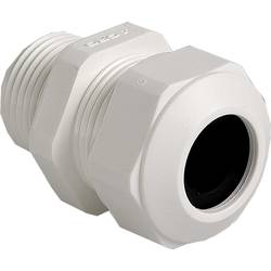 Kaiser Elektro Kaiser kabelová průchodka, 1520.11, od 5.50 mm, do 12 mm, PG11, 1 ks