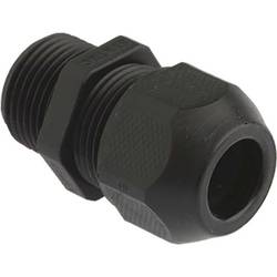 Kaiser Elektro Kaiser kabelová průchodka, 1545.25.1.17, od 12.80 mm, do 17 mm, M25, 1 ks