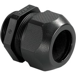 Kaiser Elektro kabelová průchodka, 1545.11.07, od 7 mm, do 7 mm, PG11, 1 ks