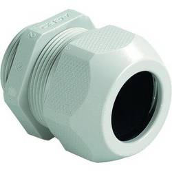 Kaiser Elektro kabelová průchodka, 1555.16.14, od 11.50 mm, do 14 mm, PG16, 1 ks