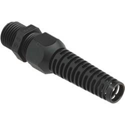 Kaiser Elektro Kaiser kabelová průchodka, 1546.12.1.06, od 5 mm, do 6.50 mm, M12, 1 ks