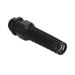 Kaiser Elektro Kaiser kabelová průchodka, 1546.11.07, od 7 mm, do 7 mm, PG11, 1 ks