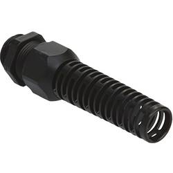 Kaiser Elektro Kaiser kabelová průchodka, 1546.07.06, od 5 mm, do 6.50 mm, PG7, 1 ks