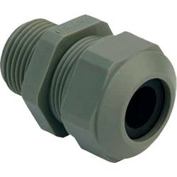 Kaiser Elektro kabelová průchodka, 1570.13, od 8 mm, do 15 mm, PG13, 1 ks