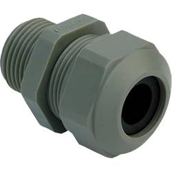 Kaiser Elektro kabelová průchodka, 1570.20, od 8 mm, do 15 mm, M20, 1 ks