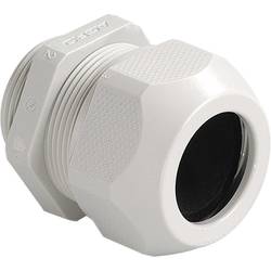 Kaiser Elektro kabelová průchodka, 1555.N0750.18, od 11 mm, do 18 mm, 3/4, 1 ks