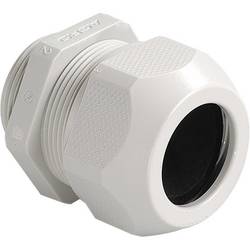 Kaiser Elektro Kaiser kabelová průchodka, 1555.N0375.08, od 3 mm, do 8 mm, 3/8, 1 ks