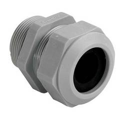 Kaiser Elektro Kaiser kabelová průchodka, 1572.07.050, od 3.50 mm, do 5 mm, PG7, 1 ks