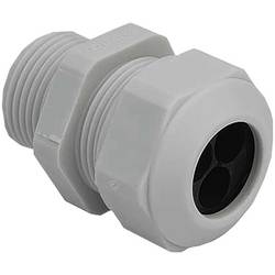 Kaiser Elektro Kaiser kabelová průchodka, 1571.17.2.030, od 2 mm, do 3 mm, M16, 1 ks