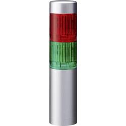 Patlite signální sloupek LR4-202WJNU-RG LED červená, zelená 1 ks