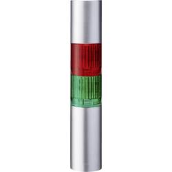Patlite signální sloupek LR4-202WJBU-RG LED červená, zelená 1 ks