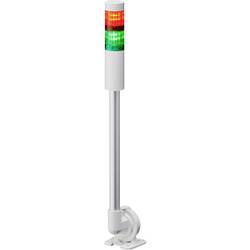 Patlite signální sloupek LR4-202QJNW-RG LED červená, zelená 1 ks
