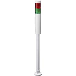 Patlite signální sloupek LR4-2M2PJNW-RG LED červená, zelená 1 ks