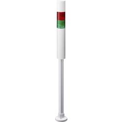 Patlite signální sloupek LR4-2M2PJBW-RG LED červená, zelená 1 ks