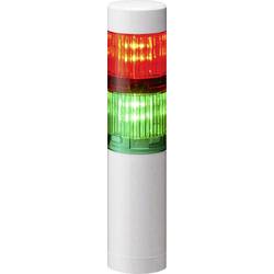 Patlite signální sloupek LR4-202WJNW-RG LED červená, zelená 1 ks