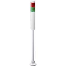 Patlite signální sloupek LR4-202PJNW-RG LED červená, zelená 1 ks