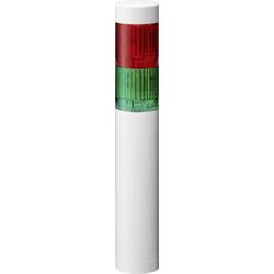 Patlite signální sloupek LR4-2M2WJNW-RG LED červená, zelená 1 ks