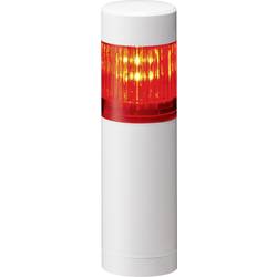 Patlite signální sloupek LR4-102WJNW-R LED červená 1 ks