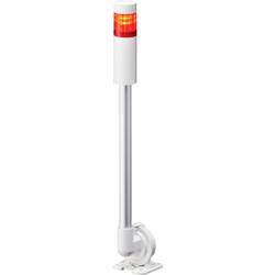 Patlite signální sloupek LR4-102QJNW-R LED červená 1 ks