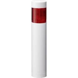 Patlite signální sloupek LR4-1M2WJNW-R LED červená 1 ks