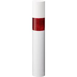 Patlite signální sloupek LR4-1M2WJBW-R LED červená 1 ks