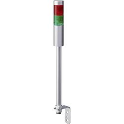 Patlite signální sloupek LR4-202LJNU-RG LED červená, zelená 1 ks