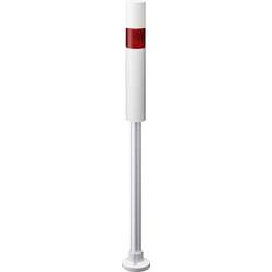 Patlite signální sloupek LR4-1M2PJBW-R LED červená 1 ks