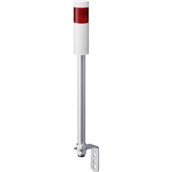 Patlite signální sloupek LR4-102LJNW-R LED červená 1 ks