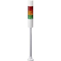 Patlite signální sloupek LR5-202PJNW-RG LED červená, zelená 1 ks