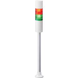 Patlite signální sloupek LR5-202PJBW-RG LED červená, zelená 1 ks