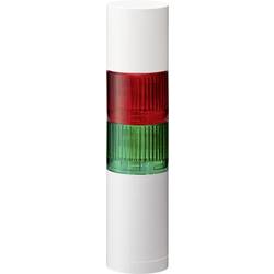 Patlite signální sloupek LR5-202WJBW-RG LED červená, zelená 1 ks