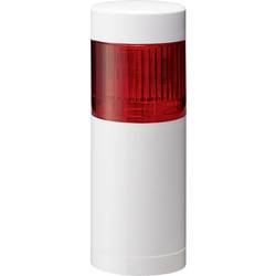 Patlite signální sloupek LR5-101WJNW-R LED červená 1 ks