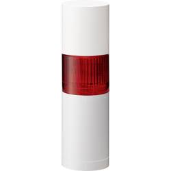 Patlite signální sloupek LR5-101WJBW-R LED červená 1 ks